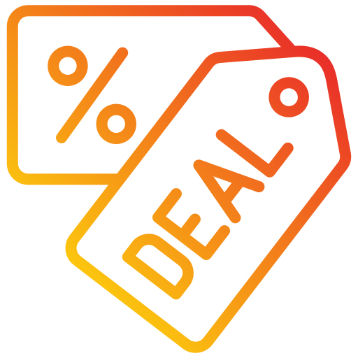 Exclusive Deals